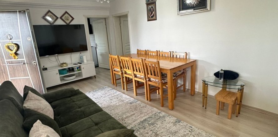 Villa  4+1  Erdemli, Mersin, Türkiye №144993