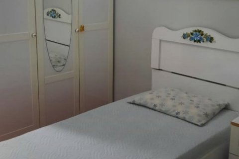 2+1 Lejlighed  i Mahmutlar, Antalya, Tyrkiet Nr. 120728 - 5