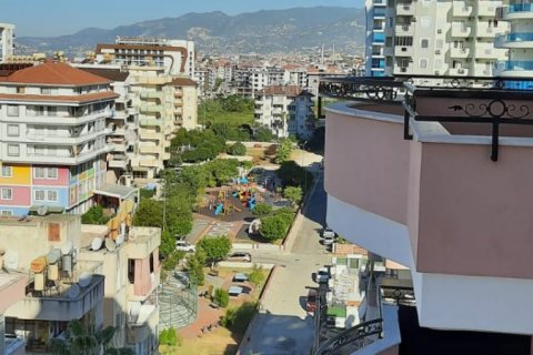 2+1 Lejlighed  i Mahmutlar, Antalya, Tyrkiet Nr. 120728 - 7