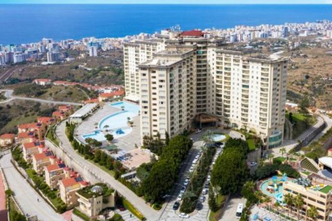 2+1 Villa i Mahmutlar, Antalya, Tyrkiet Nr. 139511 - 13