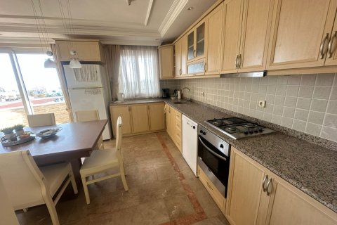 4+1 Penthäuser in Alanya, Antalya, Türkei Nr. 131330 - 15