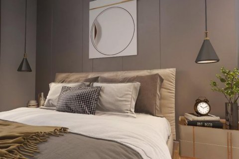 Apartment for sale in Mersin, Turkey, 2 bedrooms, 80m2, No. 122487 – photo 7