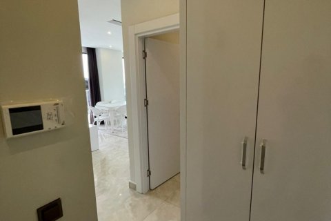 Продажа квартиры в Махмутларе, Анталье, Турция 2+1, 115м2, №112240 – фото 12