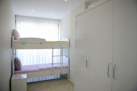 Продажа квартиры в Махмутларе, Анталье, Турция 2+1, 115м2, №112240 – фото 13