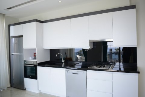 Продажа квартиры в Махмутларе, Анталье, Турция 2+1, 115м2, №112240 – фото 14