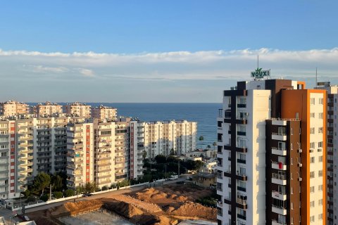 2+1 Lejlighed  i Mersin, Tyrkiet Nr. 111393 - 2
