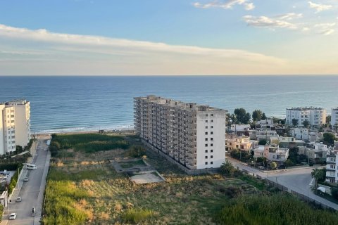2+1 Wohnung in Mersin, Türkei Nr. 111393