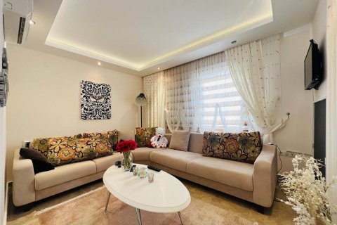 Penthouse for sale  in Alanya, Antalya, Turkey, 3 bedrooms, 150m2, No. 147636 – photo 4