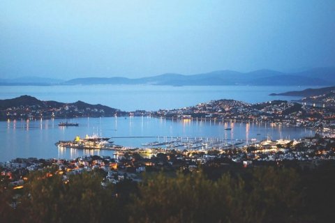 Villa for sale in Bodrum, Mugla, Turkey, 6 bedrooms, 420m2, No. 206600 – photo 5