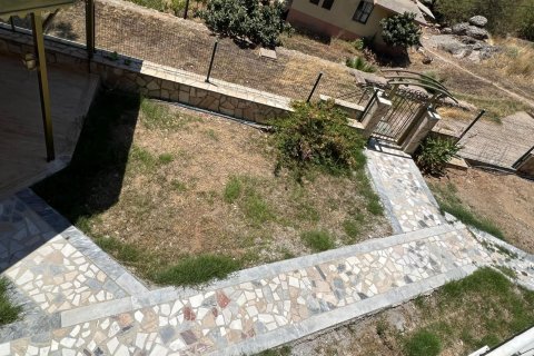 Villa 4+2 Bektaş, Alanya, Antalya, Türkiye №136239 - 16