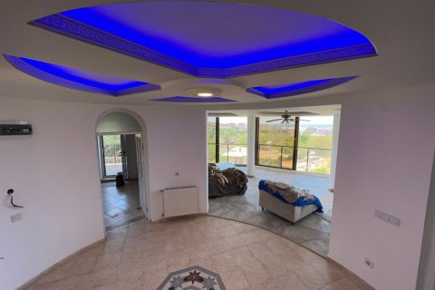 Villa 4+2 Bektaş, Alanya, Antalya, Türkiye №136239 - 18