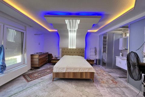 Villa 4+2 Bektaş, Alanya, Antalya, Türkiye №136239 - 15
