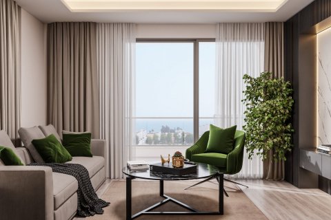 Daire 3+0 Mersin, Türkiye №133080 - 9