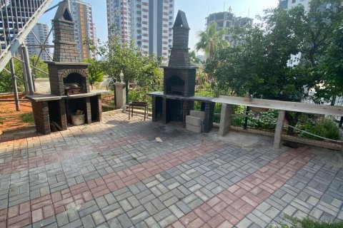 Daire  3+1  Mersin, Türkiye №119197 - 21