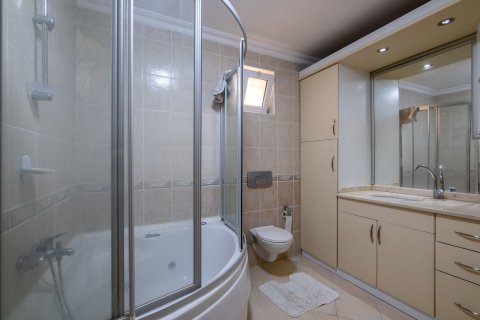 3+1 Villa i Alanya, Antalya, Tyrkiet Nr. 153206 - 22