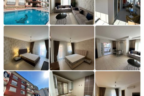 Apartment for sale  in Oba, Antalya, Turkey, 2 bedrooms, 110m2, No. 144819 – photo 3