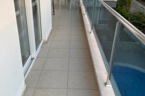2+1 Lejlighed  i Mahmutlar, Antalya, Tyrkiet Nr. 116266 - 14