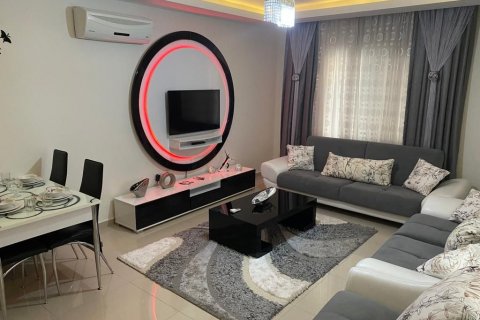 2+1 Lejlighed  i Mahmutlar, Antalya, Tyrkiet Nr. 116266 - 15
