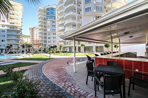 Daire  2+1  Cikcilli, Antalya, Türkiye №132934 - 5