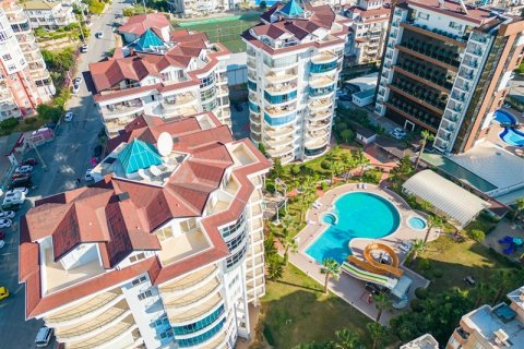 Daire  2+1  Cikcilli, Antalya, Türkiye №132934 - 6