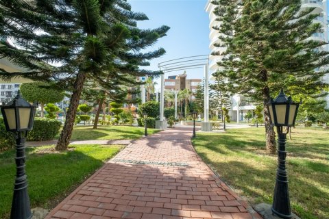Daire  2+1  Cikcilli, Antalya, Türkiye №132934 - 4