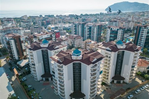 Daire  2+1  Cikcilli, Antalya, Türkiye №132934 - 7