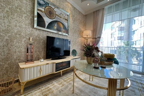 2+1 Lägenhet  i Alanya, Antalya, Turkiet Nr. 130337 - 14