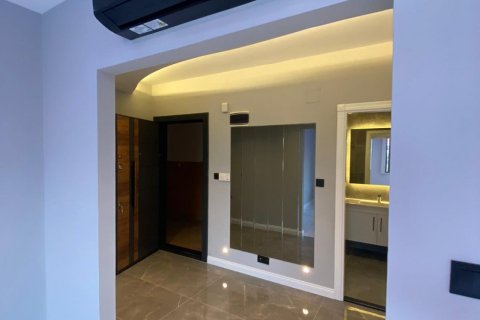 1+1 Wohnung in Oba, Antalya, Türkei Nr. 135177 - 6