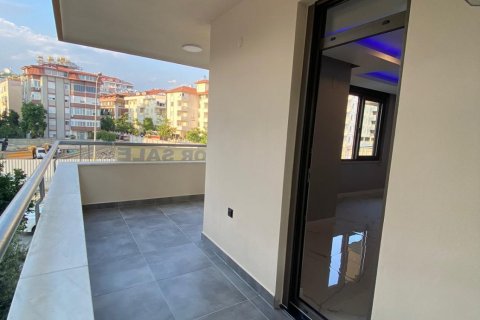 1+1 Wohnung in Oba, Antalya, Türkei Nr. 135177 - 9