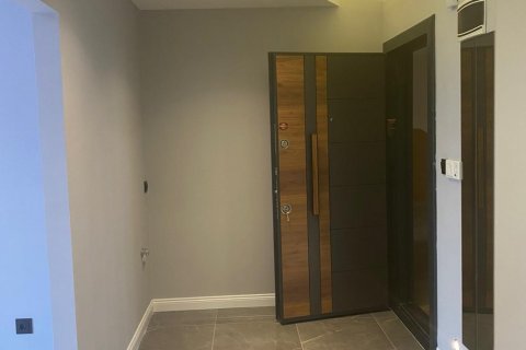 1+1 Wohnung in Oba, Antalya, Türkei Nr. 135177 - 7