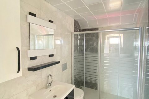 Penthouse for sale  in Mahmutlar, Antalya, Turkey, 3 bedrooms, 180m2, No. 123090 – photo 15