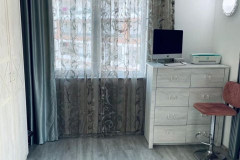 2+1 Lägenhet i Mahmutlar, Antalya, Turkiet Nr. 116263 - 6