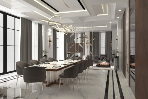 Продажа квартиры в Аланье, Анталье, Турция 1+1, 65м2, №134867 – фото 3