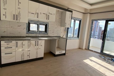 1+1 Lägenhet  i Mersin, Turkiet Nr. 149518