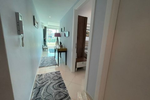 Apartment for sale  in Oba, Antalya, Turkey, 1 bedroom, 70m2, No. 134465 – photo 6