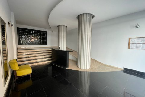 Apartment for sale  in Oba, Antalya, Turkey, 1 bedroom, 70m2, No. 134465 – photo 5