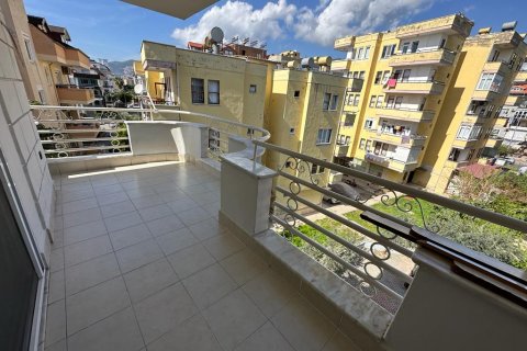 Продажа квартиры в Оба, Анталье, Турция 4+1, 220м2, №114000 – фото 13
