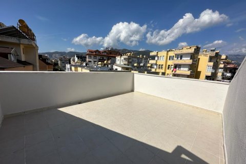Продажа квартиры в Оба, Анталье, Турция 4+1, 220м2, №114000 – фото 14