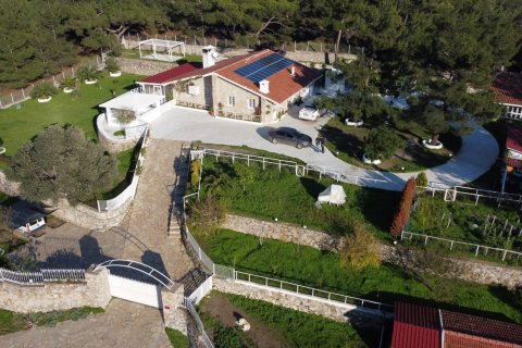  in Datca, Mugla, Turkey No. 211732