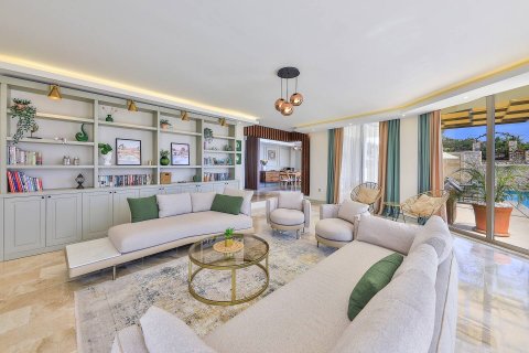 Villa  5+1  Kalkan, Antalya, Türkiye №211644 - 21
