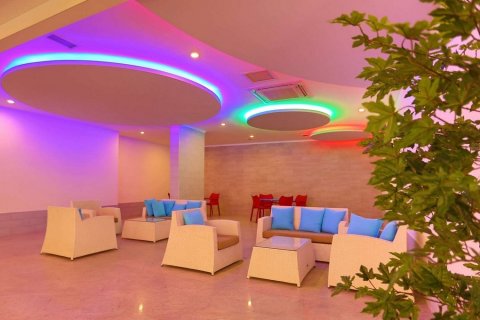 Penthouse for sale in Kestel, Antalya, Turkey, 4 bedrooms, 190m2, No. 113462 – photo 20