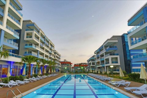Penthouse for sale in Kestel, Antalya, Turkey, 4 bedrooms, 190m2, No. 113462 – photo 23