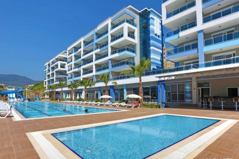 Penthouse for sale in Kestel, Antalya, Turkey, 4 bedrooms, 190m2, No. 113462 – photo 21