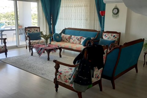 4+1 Takvåning i Kestel, Antalya, Turkiet Nr. 143624 - 6