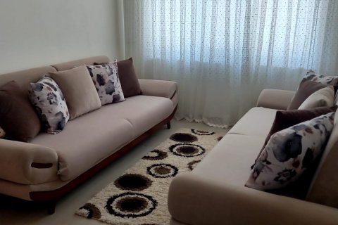 4+1 Takvåning i Kestel, Antalya, Turkiet Nr. 143624 - 8