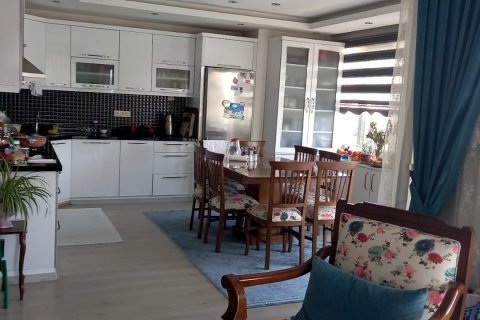 4+1 Takvåning i Kestel, Antalya, Turkiet Nr. 143624 - 7