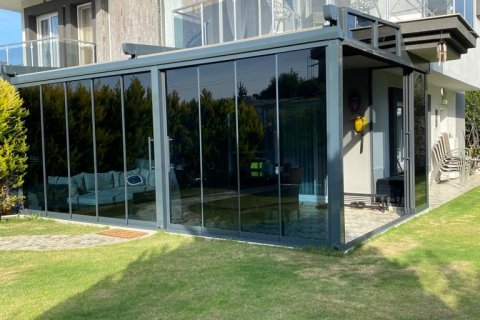 3+1 Villa  i Izmir, Tyrkia Nr. 143628 - 11