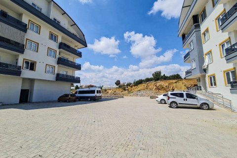3+1 Lägenhet  i Payallar, Alanya, Antalya, Turkiet Nr. 118053 - 6