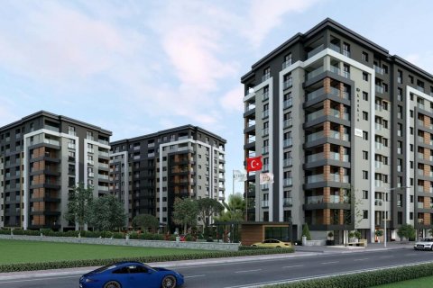 Keskin Trio  in Osmaniye, Turkey No.113986