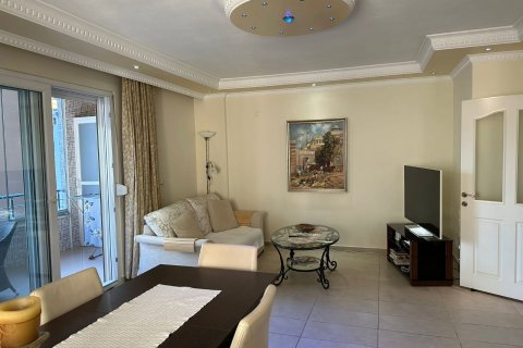 4+1 Penthouse i Alanya, Antalya, Tyrkiet Nr. 145397 - 23